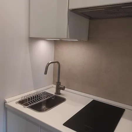 Ca' De La Bissa Apartment *