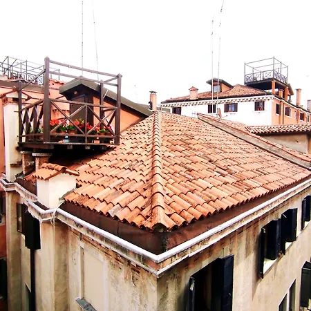 Ca' De La Bissa *